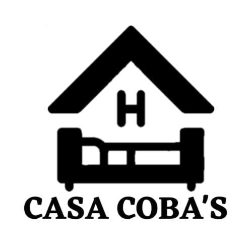 Апартаменты Cobas Departamentos Мерида Экстерьер фото